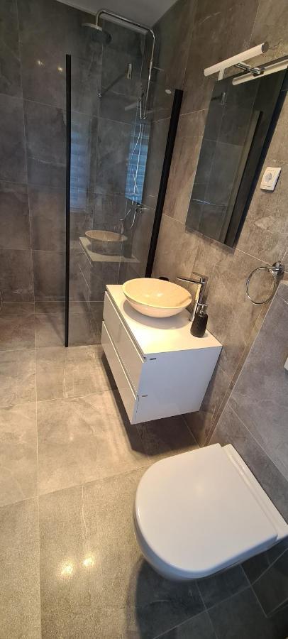 Luxury Apartment Isabel Volosko Eksteriør bilde