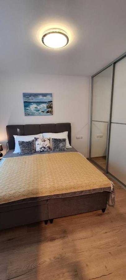 Luxury Apartment Isabel Volosko Eksteriør bilde
