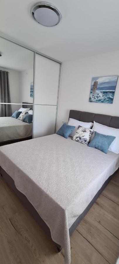 Luxury Apartment Isabel Volosko Eksteriør bilde