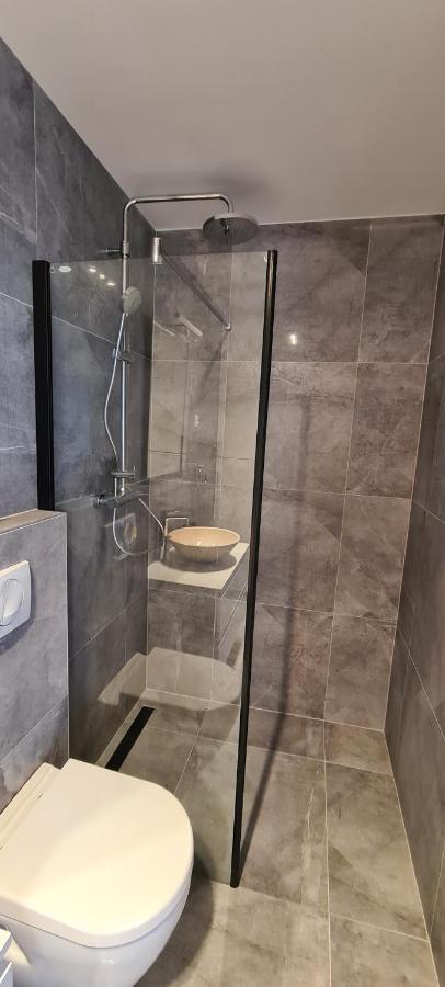 Luxury Apartment Isabel Volosko Eksteriør bilde
