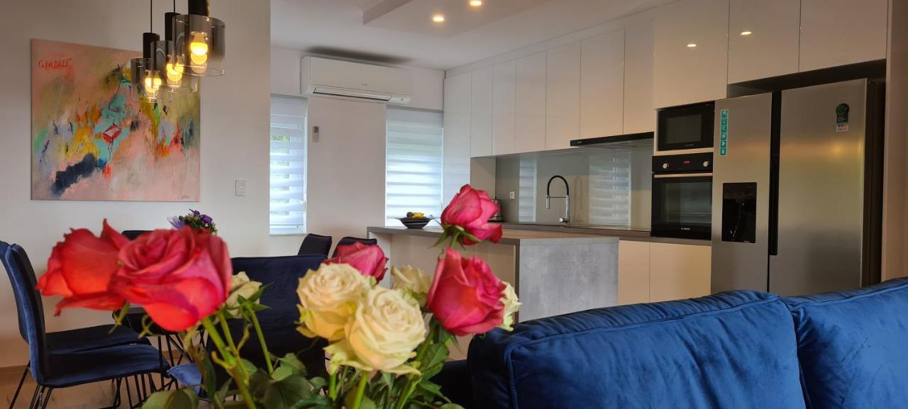 Luxury Apartment Isabel Volosko Eksteriør bilde