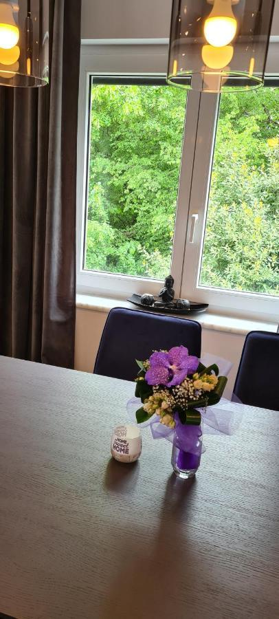 Luxury Apartment Isabel Volosko Eksteriør bilde